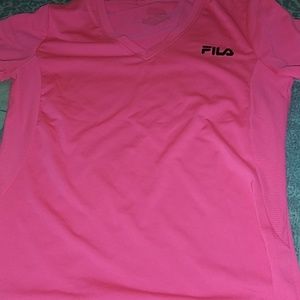 Fila Shirt